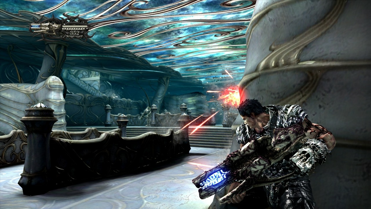 Quantum Theory - Imagen 47